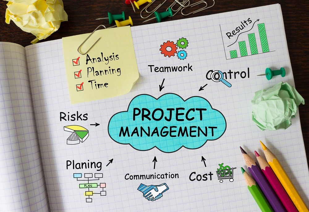 Optimizing Your Project Management Skills