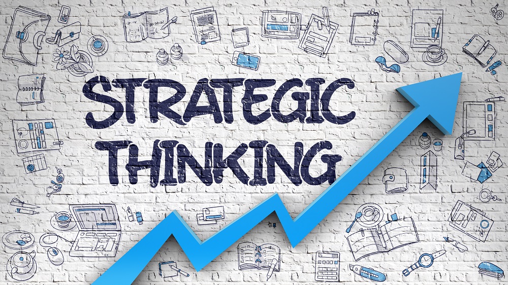 Strategic Thinking Skills for Business Success
