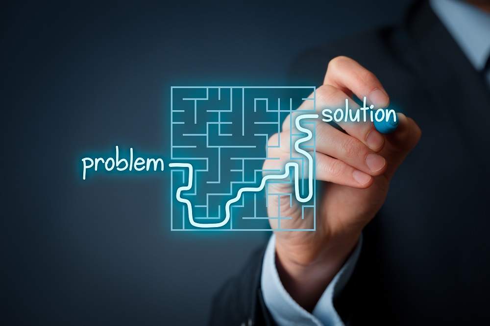 Effective Problem-Solving for Business Success