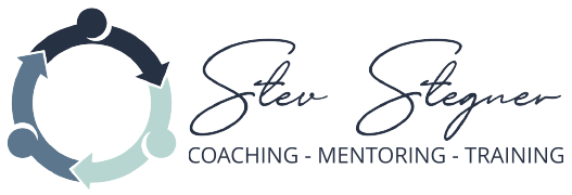 Stev Stegner - Coaching, Mentoring, Training